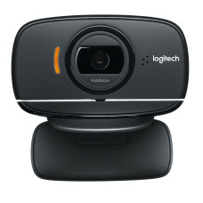  Logitech B525 HD V-U0023 720p USB Webcam with Mic (PC / Laptop)