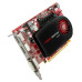 AMD Firepro Graphics V4900 1gB Dual Display Port / DVI PCI Express Card - 4VD93