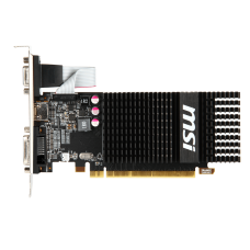 MSI - Radeon R6450 2gB PCI Express Graphics Card (HDMI/DVI/VGA)