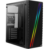 Core i3 4th Gen / 16gB / SSD / Linux Mint RGB Edition Tower - 3516240M