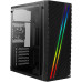 Core i3 4th Gen / 16gB / SSD / Linux Ubuntu RGB Edition Tower - 3516240U