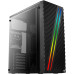 Core i3 4th Gen / 16gB / SSD / Linux Ubuntu RGB Edition Tower - 3516240U