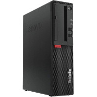 Lenovo M710S Core i3 6th Gen Linux Ubuntu SFF PC - 378120U