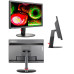 Lenovo ThinkVision T2054p 20" IPS / LED Monitor - HDMI, VGA, DP