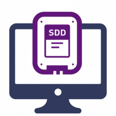 Upgrade PC / Laptop with SSD Hard Drive